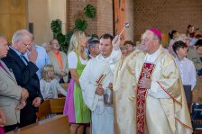 17.09.2023 Kirchweihfest